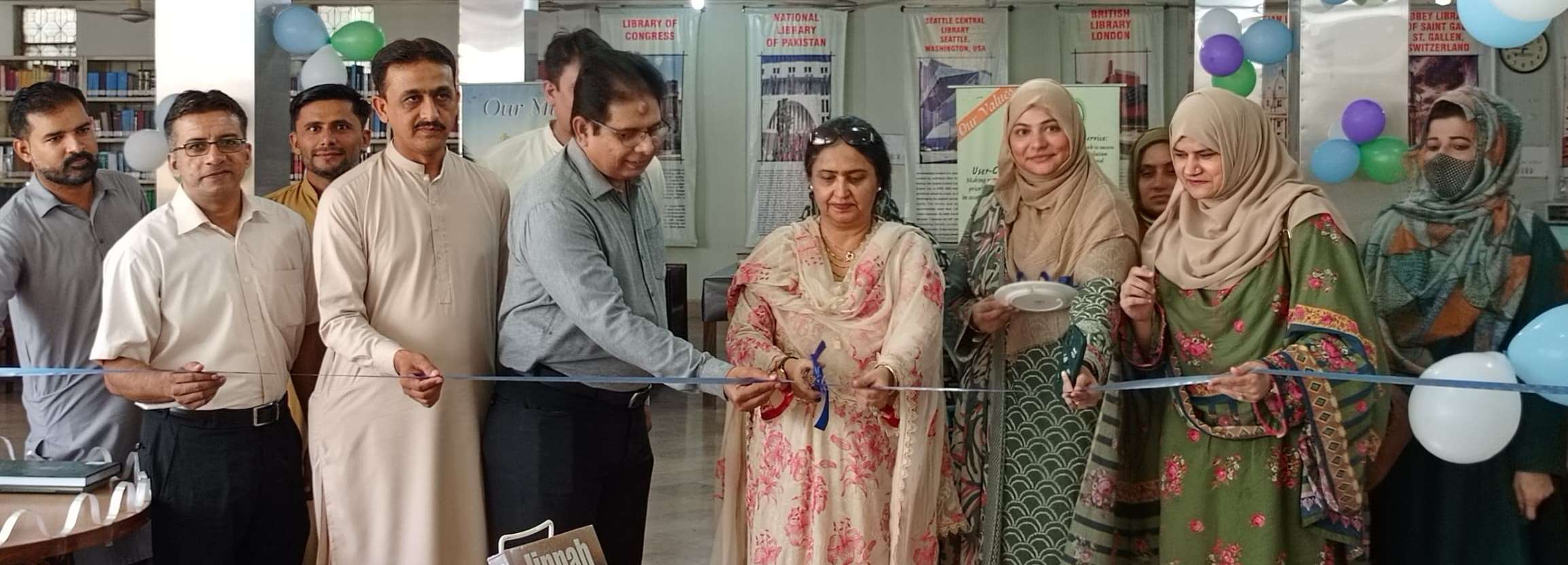 Book Exhibition