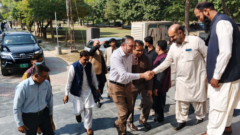 Library Staff Farewell_010